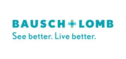 Bausch + Lomb