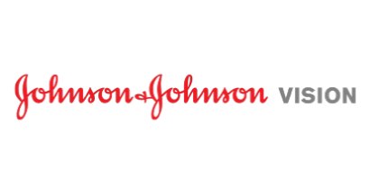 Johnson & Johnson Vision